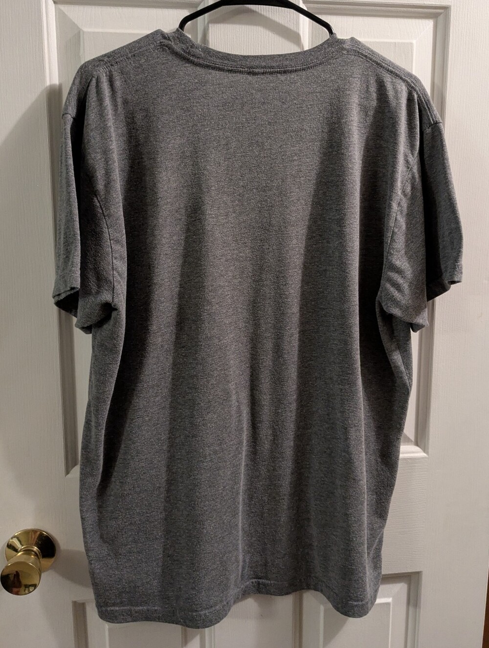 Men's Steel City PGH T-shirt - Picture 3 of 3
